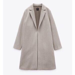 Zara coat
